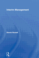 Interim Management