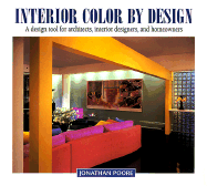 Interior Color by Design - Poore, Jonathan