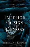 Interior Design for Demons: A Demon Romance
