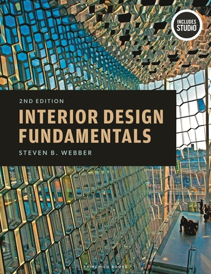 Interior Design Fundamentals: Studio Instant Access - Webber, Steven B