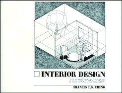 Interior Design Illustrated