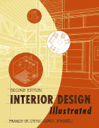 Interior Design Illustrated