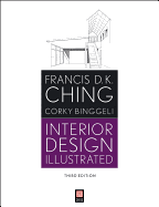 Interior Design Illustrated