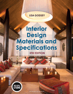 Interior Design Materials and Specifications: With Studio