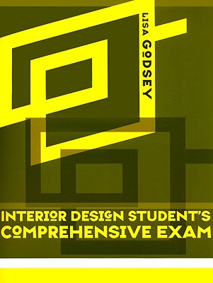 Interior Design Student's Comprehensive Exam - Godsey, Lisa