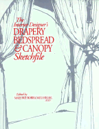 Interior Designer's Drapery, Bedspread and Canopy Sketchfile