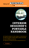 Interior Designer's Portable Handbook
