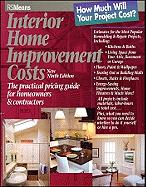 Interior Home Improvement Costs: The Practical Pricing Guide for Homeowners and Contractors