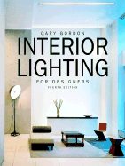 Interior Lighting for Designers