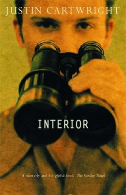 Interior - Cartwright, Justin