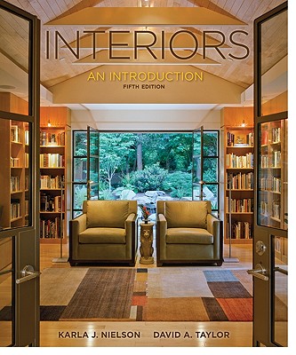 Interiors: An Introduction - Nielson, Karla J, and Taylor, David A