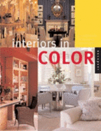 Interiors in Color - Rockport Publishing (Editor)