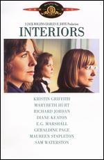 Interiors [WS/P&S]
