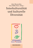 Interkulturalitat Und Kulturelle Diversitat
