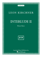 Interlude II: Piano Solo