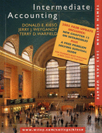 Intermediate Accounting, 10th Edition Update