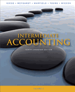 Intermediate Accounting, Volume 2