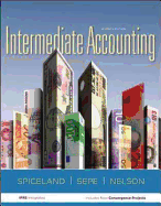 Intermediate Accounting with Annual Report