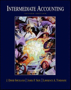 Intermediate Accounting