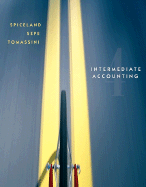 Intermediate Accounting