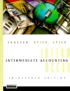 Intermediate Accounting - Simons, Harry, and Skousen, K.Fred (Revised by)