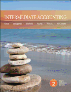 Intermediate Accounting
