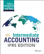 Intermediate Accounting