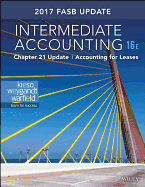 Intermediate Accounting