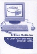 Intermediate Algebra Key Concp
