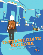Intermediate Algebra plus NEW MyMathLab with Pearson eText -- Access Card Package