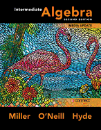Intermediate Algebra (Softcover) Media Update