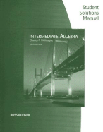 Intermediate Algebra Student Solutions Manual