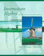 Intermediate Algebra with Early Functions and Graphing