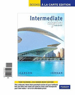 Intermediate Algebra
