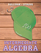 Intermediate Algebra