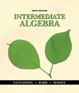 Intermediate Algebra