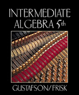 Intermediate Algebra