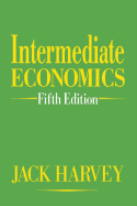 Intermediate Economics
