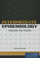 Intermediate Epidemiology: .