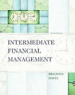 Intermediate Financial Management
