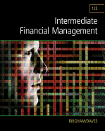 Intermediate Financial Management