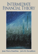 Intermediate Financial Theory