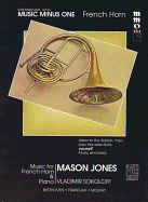 Intermediate French Horn Solos - Volume II