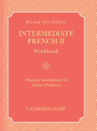 Intermediate French II Workbook