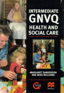 Intermediate Gnvq Health and Social Care