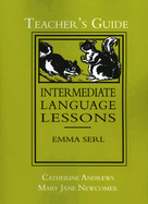 Intermediate Language Lessons