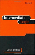 Intermediate Logic