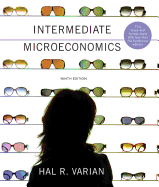 Intermediate Microeconomics: A Modern Approach