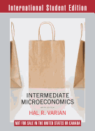 Intermediate Microeconomics: A Modern Approach