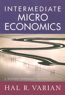 Intermediate Microeconomics: A Modern Approach